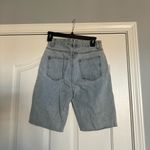 Dissh  Bermuda denim shorts Photo 5