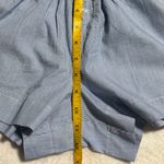 Asos Cotton On Boxer Shorts Light Blue Women Photo 5