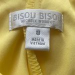 Bisou Bisou Sleeveless Twist Back Dress Photo 4