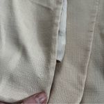 Reiss  Penelope Italian textured single breasted suit blazer size 6 Photo 4