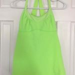 Lululemon Scoop Me Up Racerback Tank Top Size 6 Photo 3