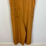 Anthropologie Sancia Alaro Wide Leg Jumpsuit Photo 4