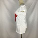 Bravado NWT  Womens medium‎ Cotton Shirt 40 Licks Photo 2