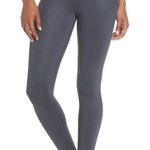 Alo Yoga ✨ High Waist Airbrush Yoga Sz Large Grey Leggings✨ Photo 0