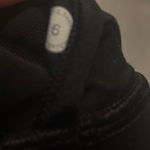 Lululemon  Energy Bra *Medium Support, B–D Cups Hideaway Black 6 Photo 2