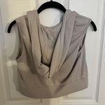 Divided Vest Photo 1