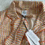 Revolve NWT Satin Pajamas Photo 2