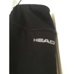 Head Women's Athletic Activewear Tennis Skort Skirt Size XL Black Photo 7