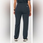 FIGS  Women's Livingston High Waist Scrub Pants Size XL NWT.  DARK HARBOR Photo 1