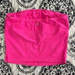 PINK - Victoria's Secret  Tube Top Photo 2