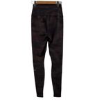 Alo Yoga Alo High Waist Vapor Legging Camo Size XS Photo 2