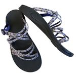 Chacos EUC Chaco Wrapsody X Sandals Size 10 Photo 1