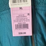 Wild Fable NWT  zip front jacket xl Photo 1