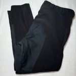 Ariat Pro Series Pants Women 34R Prelude black Fullseat Breeches Knee Equestrian Photo 10