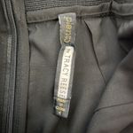 Plenty by Tracy Reese Skirt Womens 4 Black Blue Floral‎ Flowers Pencil Bloomcore Photo 5