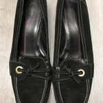 Kate Spade  Black Women's Loafers Photo 0