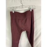 Sweaty Betty  Athlete Seamless Workout Leggings Size 12 Photo 7