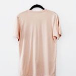 Event Blossom ‘Babe’ Graphic Tee Photo 2