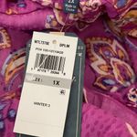 Democracy NWT  Layered Long Sleeve Top Photo 5