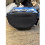 French Connection Nina Moon Shoulder Bag Black Photo 5