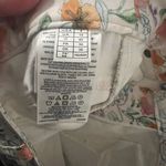 Brooks Brothers Brooks Brother floral pants size‎ 4 Photo 2