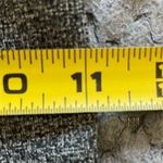 Ivy Park  Beyonce Seamless Gray Crop Leggings Inseam 18" Size S/M EUC #7472 Photo 4