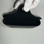 Ray-Ban by Luxottica Textured Black Leather Travel Eye Glasses Sunglasses Case Photo 9