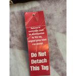 Vtg Babydoll Halter Dress 90s Y2K Forest Fairy Grunge Brown Gold Shimmer Size 6 Photo 5