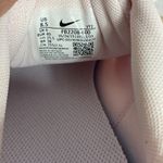 Nike  Revolution 7 pink Road Running sneakers 8.5 NWT Photo 5