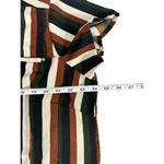 Mileage  Women's Crop Tie Top Photo 3