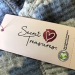 secret treasures Womens Waffle Camo Sleep Jogger Size Small 4-6 Pockets New Photo 4