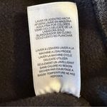 Ford Mustang Women’s Large Black Bred For Speed Pullover Sweatshirt Photo 6