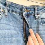 KanCan USA Kancan Blue Folded Skinny Jeans 9/28 Photo 1