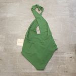 Mara Hoffman 💕💕 Namya One-Piece Halter Swimsuit L Photo 10