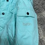 Burton Snow Jacket Photo 9