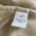 Madewell Sun Isle Silk Dress in Moroccan Floral 6 Photo 11