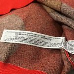 Disney NWT Minnie Mouse Sweater Red White Polka Dots Adults Photo 12