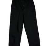 Everlane Black The Straight Leg Crop Pants Size Woman’s 0 Short Photo 0