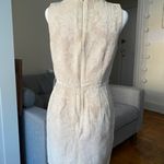 Moda INTL Champagne Slip dress Size 8 Photo 2