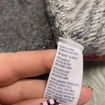 American Eagle  Size Small Waterfall Cardigan Sweater Boho Southwestern Geometric Photo 6