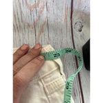 Old Navy  High-Rise O.G. Straight Ankle Jeans - Size 28 Photo 4