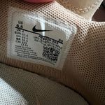 Nike  Air Force Sage Low Beige Suede Women's size 6.5 Photo 6