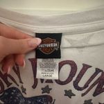 Harley Davidson Harley-Davidson Vintage Tee Photo 1