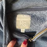 Penn State Quarter Zip Blue Photo 1