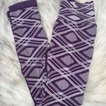 RARE FRee People Movement Legging Made In Italy Finished In USA Purple Size undefined Photo 0