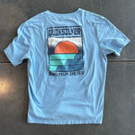 Quicksilver  Graphic Tee Photo 0