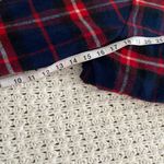 Ralph Lauren Vintage Lauren Flannel Jacket Photo 7