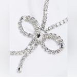 Area Core Crystal Bow V Photo 6