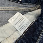 NWT KanCan Distressed Bernice High Rise Slouchy Boyfriend Jeans size 26/5 NEW Blue Photo 6