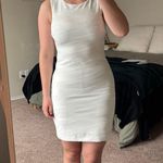 Tommy Hilfiger White Dress Photo 0